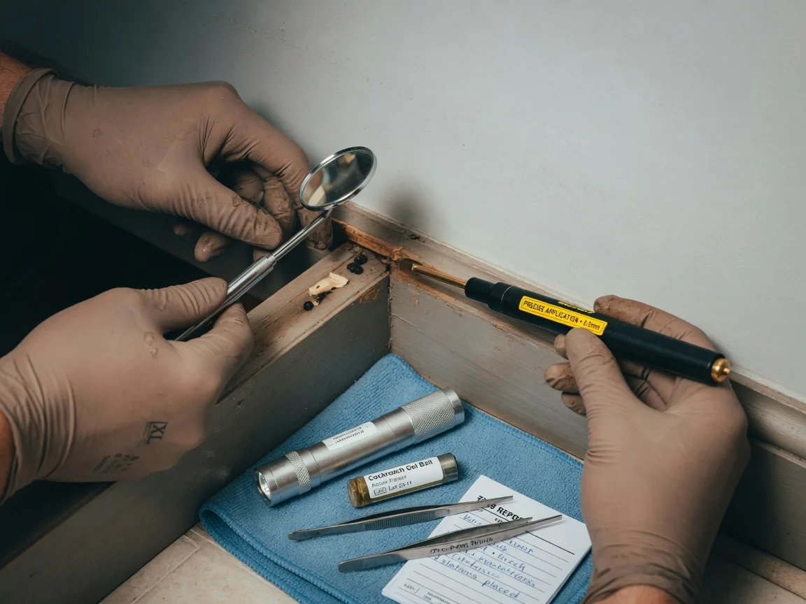 Why choose Emergency Pest Control in Haysi, VA